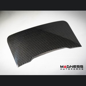 Alfa Romeo Stelvio Complete Interior Trim Kit - Carbon Fiber 